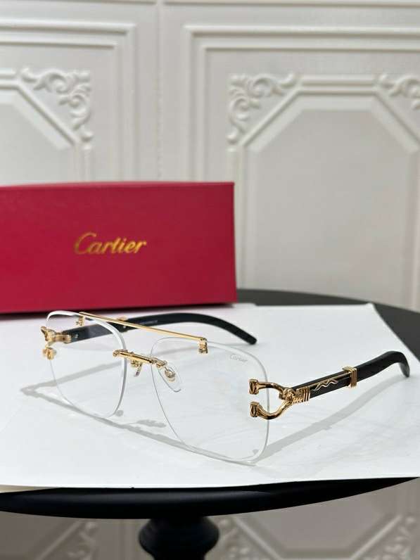 Picture of Cartier Sunglasses _SKUfw57311536fw